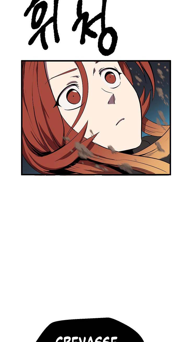 Otherworldly Sword King’s Survival Records chapter 17